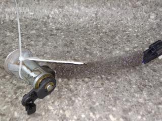 замок багажника Mitsubishi Space Star 1 поколение 2001