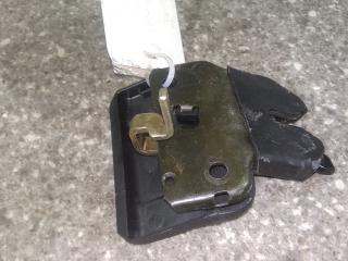 замок багажника Nissan Almera N16 2003