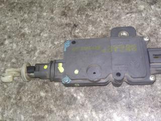 замок багажника Nissan Almera N16 2003