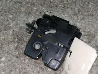 замок багажника Nissan Micra 3 поколение (K12) 2007