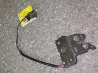 замок багажника Nissan Primera P12 2005