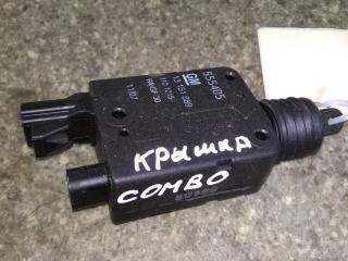 замок багажника Opel Combo 3 поколение (C) [рестайлинг] 2007