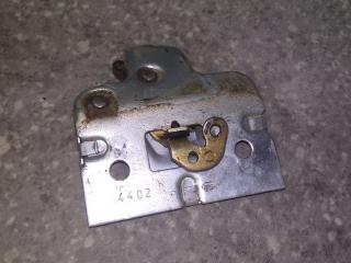 замок багажника Opel Vectra A 1992