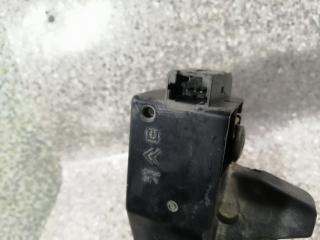 замок багажника Peugeot 206 1 поколение [рестайлинг] 2004