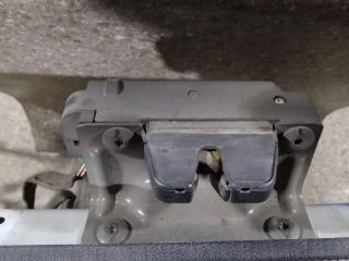 замок багажника Peugeot 206 1 поколение [рестайлинг] 2004