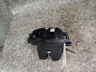 замок багажника Peugeot 207 1 поколение 2009