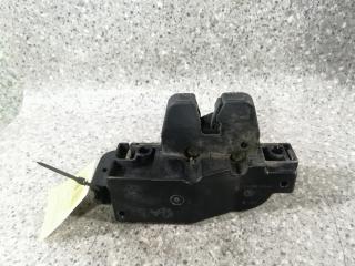 замок багажника Peugeot 407 1 поколение 2006