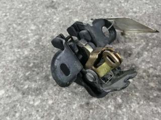 замок багажника Renault Kangoo 1 поколение [рестайлинг] 2006