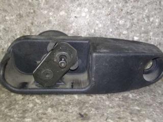 замок багажника Renault Scenic 1 поколение [рестайлинг] 2001