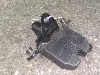 замок багажника Skoda Octavia 2 поколение (A5) 2007