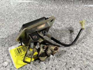 замок багажника Suzuki Baleno 1 поколение 1999