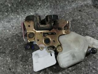 замок багажника Suzuki Grand Vitara 2 поколение 2008