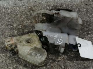 замок багажника Suzuki Grand Vitara 2 поколение 2008