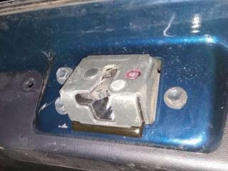 замок багажника Toyota Corolla Verso 1 поколение [рестайлинг] 2007