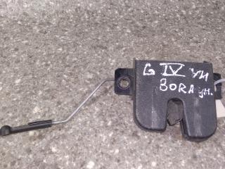 замок багажника Volkswagen Golf 4 поколение 2000