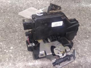 замок двери задней левой Audi A4 B6 2002