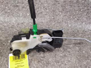 замок двери задней правой Chevrolet Cruze 1 поколение 2012