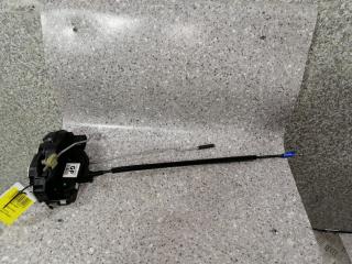 замок двери передней правой Chevrolet Cruze 1 поколение 2012