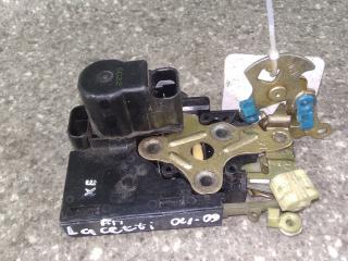 замок двери передней правой Chevrolet Lacetti 1 поколение 2007