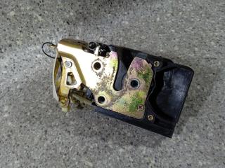 замок двери передней правой Chevrolet Lacetti 1 поколение 2007