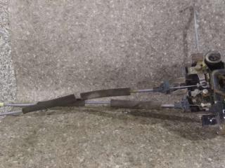 замок двери задней левой Chevrolet Captiva 1 поколение 2011