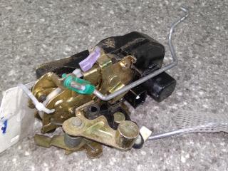 замок двери передней правой Chrysler PT Cruiser 1 поколение 2005