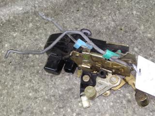 замок двери передней левой Chrysler Voyager 4 поколение [рестайлинг] (2004 - 2007)