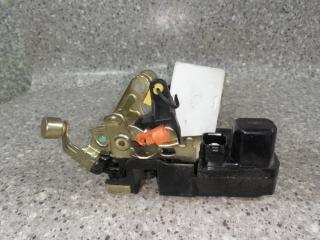 замок двери передней правой Chrysler Voyager 4 поколение [рестайлинг] 2005