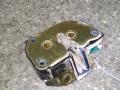 замок двери сдвижной Chrysler Voyager 3 поколение 1999 - фото №2