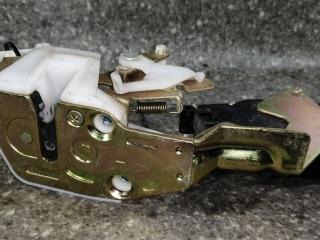 замок двери задней левой Daewoo Matiz M150 [рестайлинг] 2003