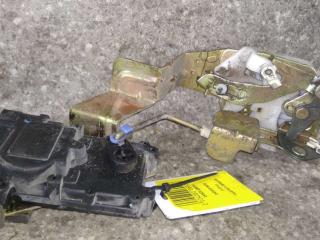 замок двери передней правой Daewoo Matiz M150 [рестайлинг] 2003