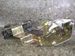 замок двери передней правой Daewoo Matiz M150 [рестайлинг] 2003