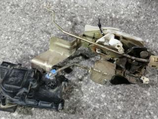 замок двери передней правой Daewoo Matiz M150 [рестайлинг] 2003