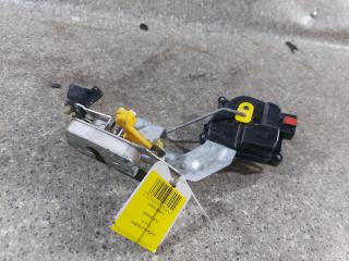 замок двери передней правой Daewoo Matiz M200 (2005 - 2007)