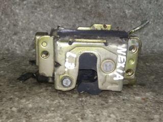 замок двери задней левой Daewoo Nexia 1 поколение 1997