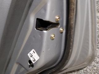 замок двери задней правой Daewoo Nubira J200 2006