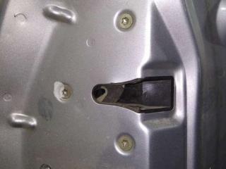 замок двери задней левой Fiat Ulysse 2 поколение 2007