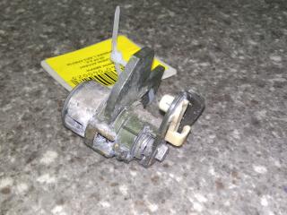 замок двери Hyundai Accent 2 поколение (LC) [рестайлинг] 2003