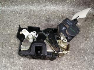 замок двери задней левой Hyundai Terracan 1 поколение 2004