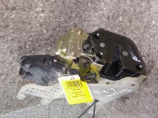 замок двери задней левой Hyundai Tucson 1 поколение 2007