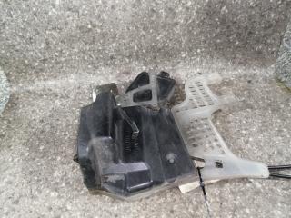 замок двери задней левой Hyundai Tucson 1 поколение 2007