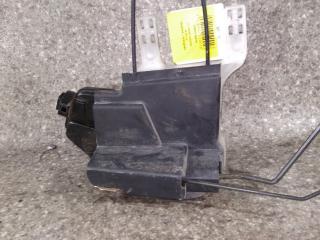 замок двери передней левой Hyundai Tucson 1 поколение 2007