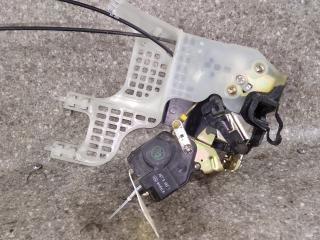 замок двери задней правой Hyundai Tucson 1 поколение 2007