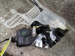 замок двери задней правой Hyundai Tucson 1 поколение 2007