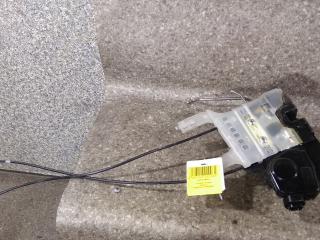 замок двери передней правой Hyundai Tucson 1 поколение 2007