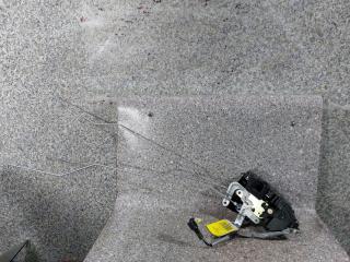 замок двери задней правой Kia Cerato 1 поколение 2006