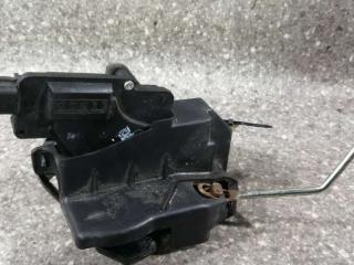 замок двери передней левой Kia Picanto 1 поколение [рестайлинг] 2008