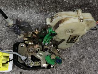 замок двери передней правой Kia Sorento 1 поколение 2006