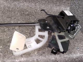 замок двери задней левой Kia Sportage 2 поколение 2007