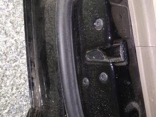 замок двери передней левой Kia Sportage 2 поколение 2007